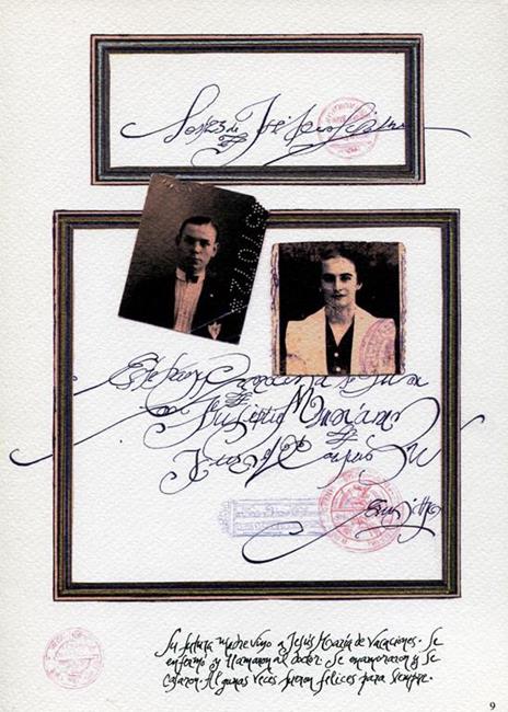 Constancias - Rosalba Campra - 4