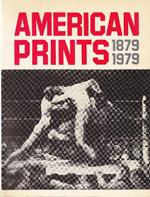 American prints 1879-1979