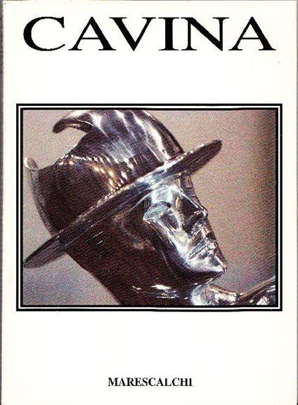Giacomo Maria Cavina. ''Il Segno Leggerò' - Giacomo Maria Cavina - copertina
