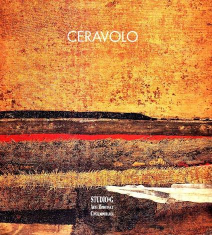 Marco Ceravolo. Il cuore dello spazio - Marco Ceravolo - copertina