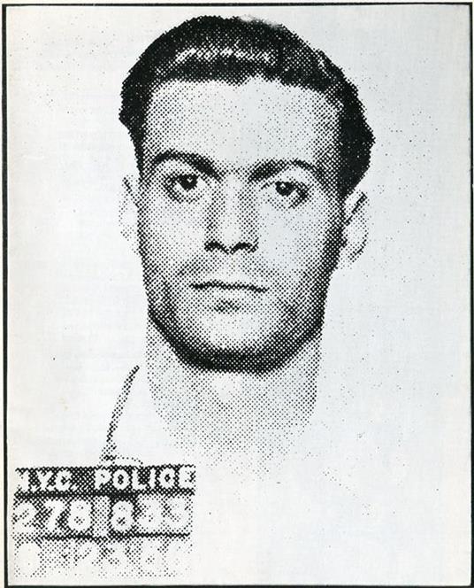 Beleg. Kunstwerke der Zweiten Halfte des 20. Jahrhunderts aus dem Besitz der Stadt Monchengladbach - Johannes Cladders - copertina