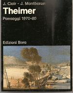 Theimer. Paesaggi 1970. 80