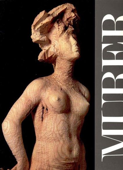 Murer - Everardo Dalla Noce - copertina