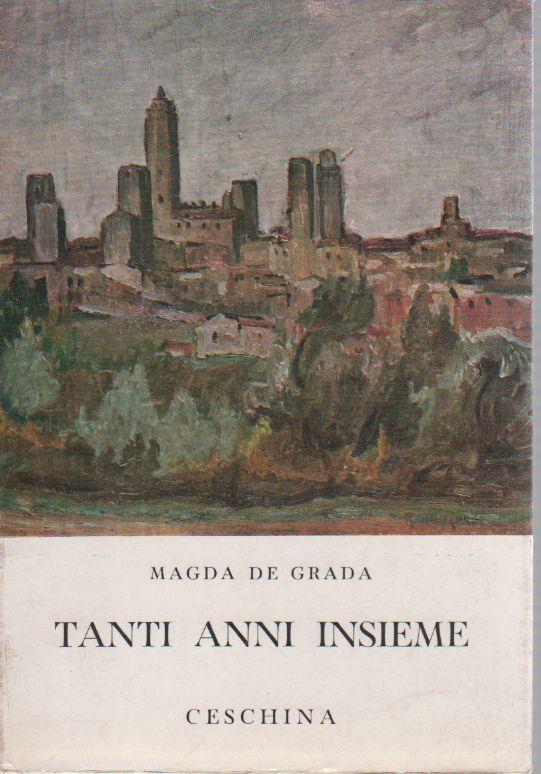 Studio Bibliografico Marini
