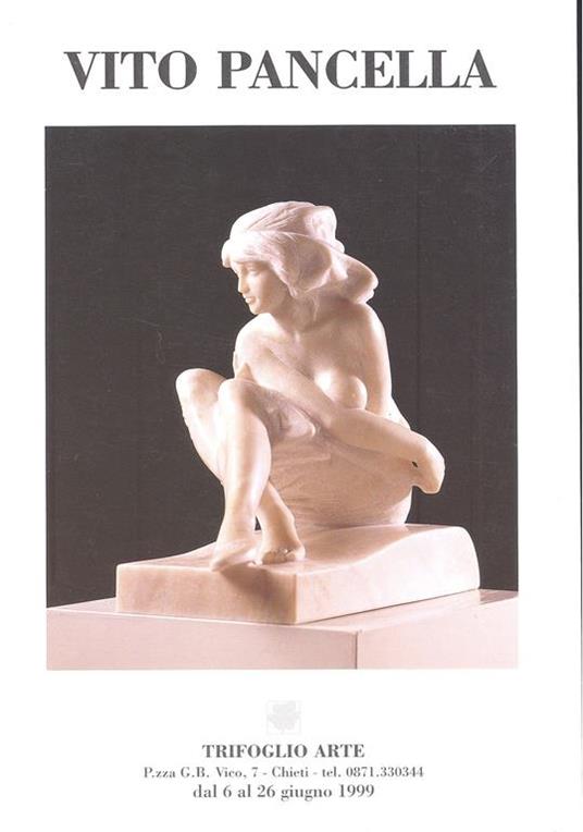 Vito Pancella - Raffaele De Grada - 2