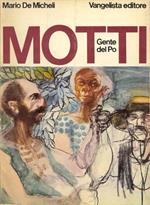 Motti. Gente del Po