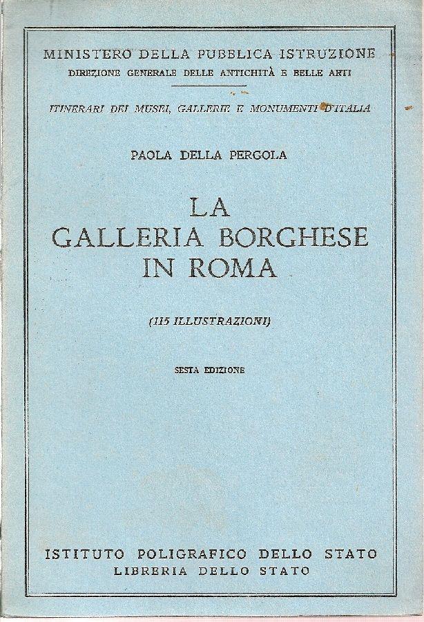 Studio Bibliografico Marini