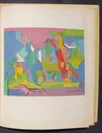 Jacques Villon ou l'art glorieux. Prima edizione