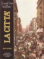 I grandi temi della fotografia. La città