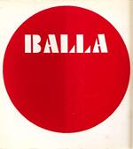 Balla pre-futurista