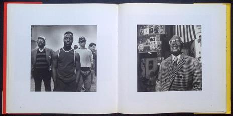 Boxin' Usa - Giorgia Fiorio - 5