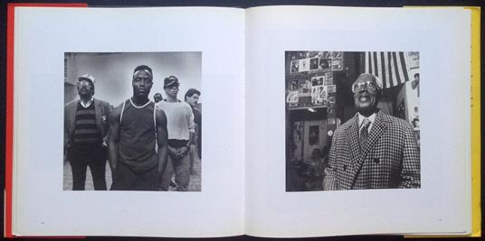 Boxin' Usa - Giorgia Fiorio - 5