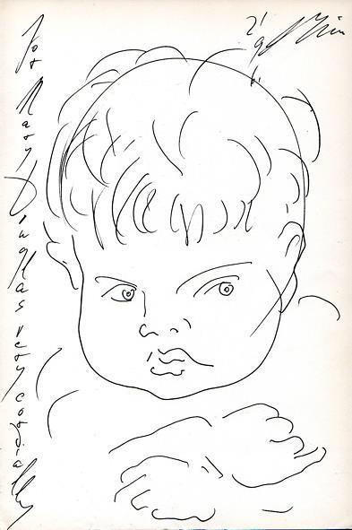 Hans Erni - Roger Hauert - copertina