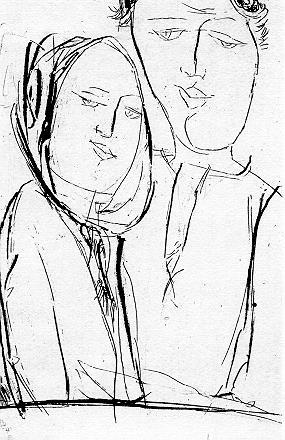 La bottega dell'orefice. Przed Sklepem Jubilera - Andrzej Jawien - copertina