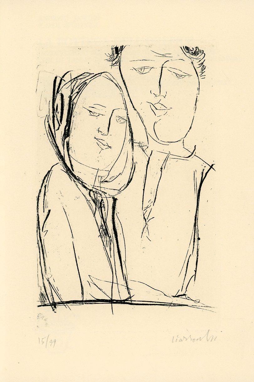 Studio Bibliografico Marini