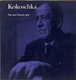 Kokoschka. A retrospective exhibition of paintings, drawings, lithographs, stage designs and books,
