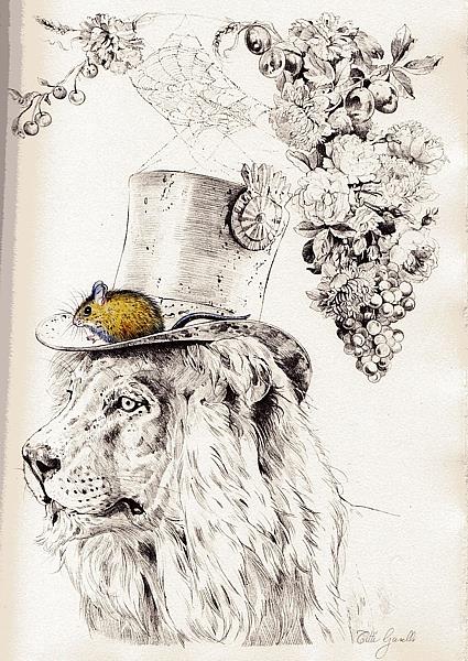 Fables Choisies