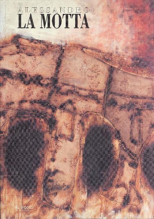 Alessandro La Motta - Alessandro La Motta - copertina