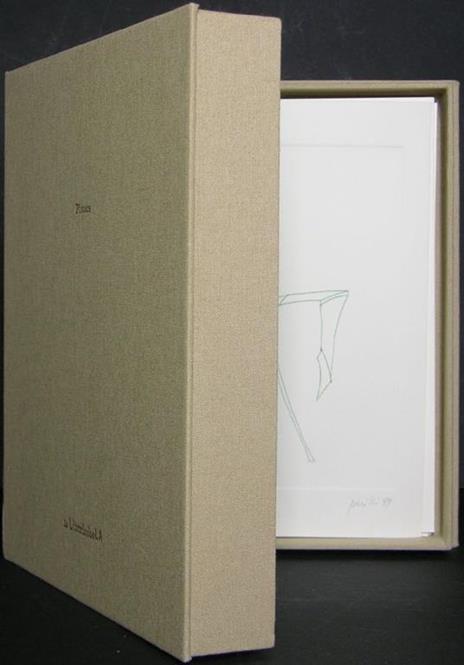 Phrases - Philippe Lacoue-Labarthe - 2