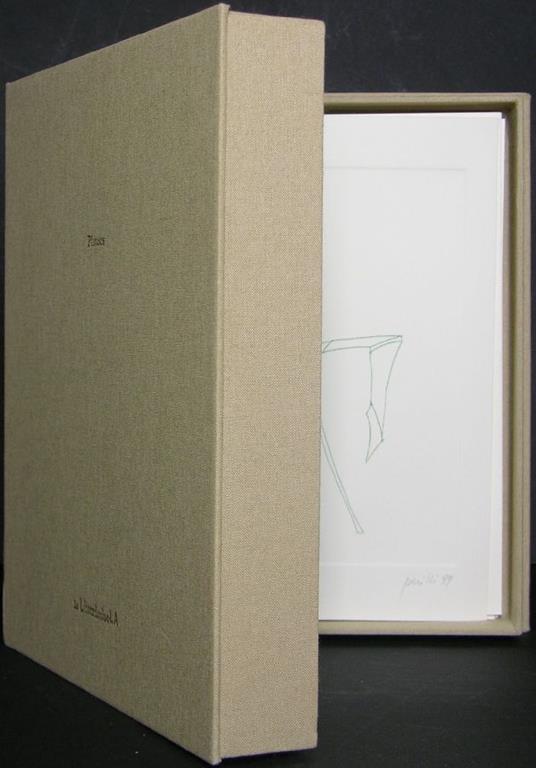 Phrases - Philippe Lacoue-Labarthe - 2