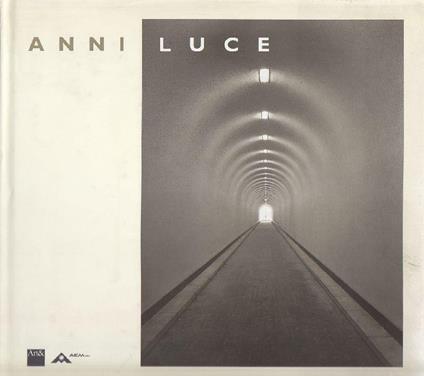Anni Luce - Laura Leonelli - copertina