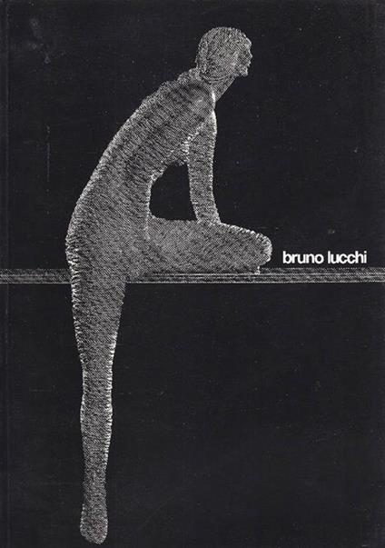 Bruno Lucchi - Bruno Lucchi - copertina