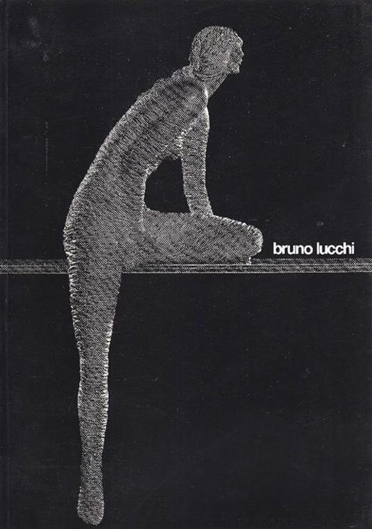 Bruno Lucchi - Bruno Lucchi - copertina