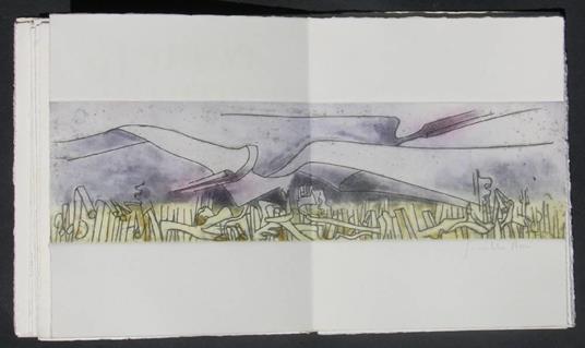 Conquistador - Archibald Mac Leish - 8