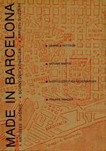 Made in Barcelona. 4 Artistes suisses. 4 Schweizer kunstler. 4 Artisti svizzeri