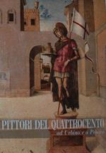 Pittori del quattrocento ad Urbino e a Pesaro
