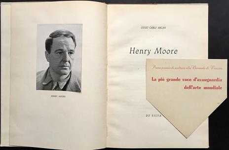 Henry Moore - Moore - 2