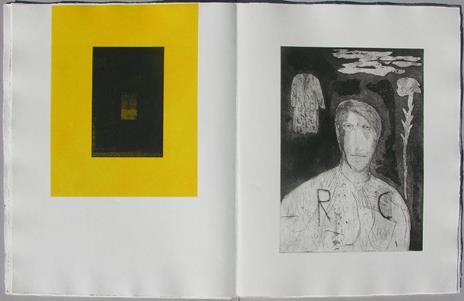 Corale Caccioppoli - Mimmo Paladino - 3