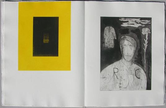 Corale Caccioppoli - Mimmo Paladino - 3