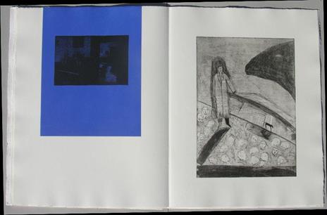 Corale Caccioppoli - Mimmo Paladino - 5