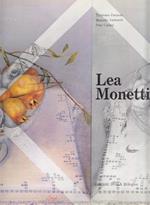 Lea Monetti