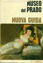 Nuova guida del Museo Del Prado