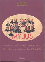 ''rispettabilissimo Goethe Caro Hayez adorato Thorvaldsen''