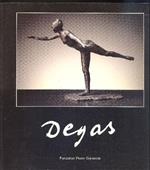 Edgar Degas