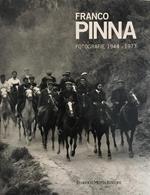Franco Pinna. Fotografie 1944-1977