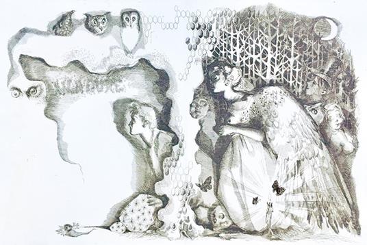 Ulalume - Edgar Allan Poe - 6
