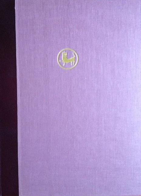 Poesie - Rainer M. Rilke - copertina