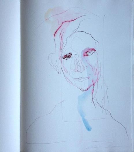 Poesie - Rainer M. Rilke - 2