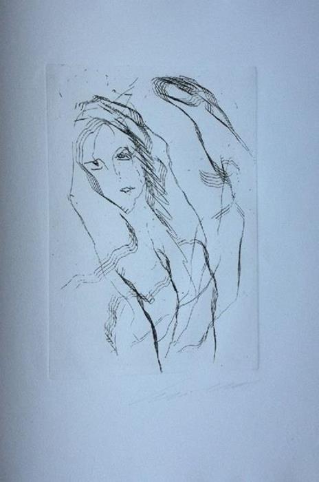 Poesie - Rainer M. Rilke - 4