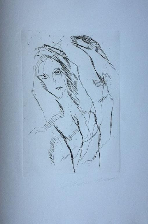 Poesie - Rainer M. Rilke - 4