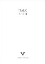 Italo Zetti