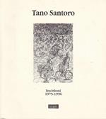 Tano Santoro. Incisioni 1975-1996