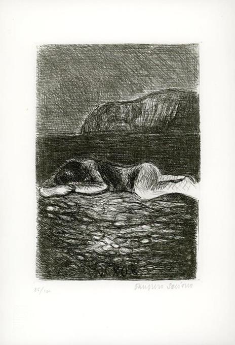 Chi varca questa porta e altre poesie 1996-1997 - Savinio - 2