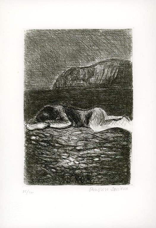 Chi varca questa porta e altre poesie 1996-1997 - Savinio - 2