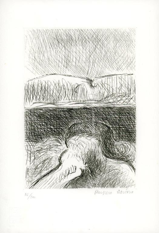 Chi varca questa porta e altre poesie 1996-1997 - Savinio - 3