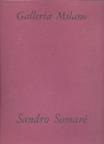 Sandro Somaré